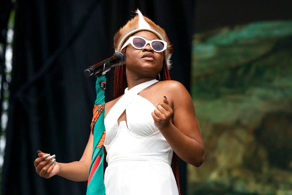 2022 Lollapalooza Music Festival - Day One